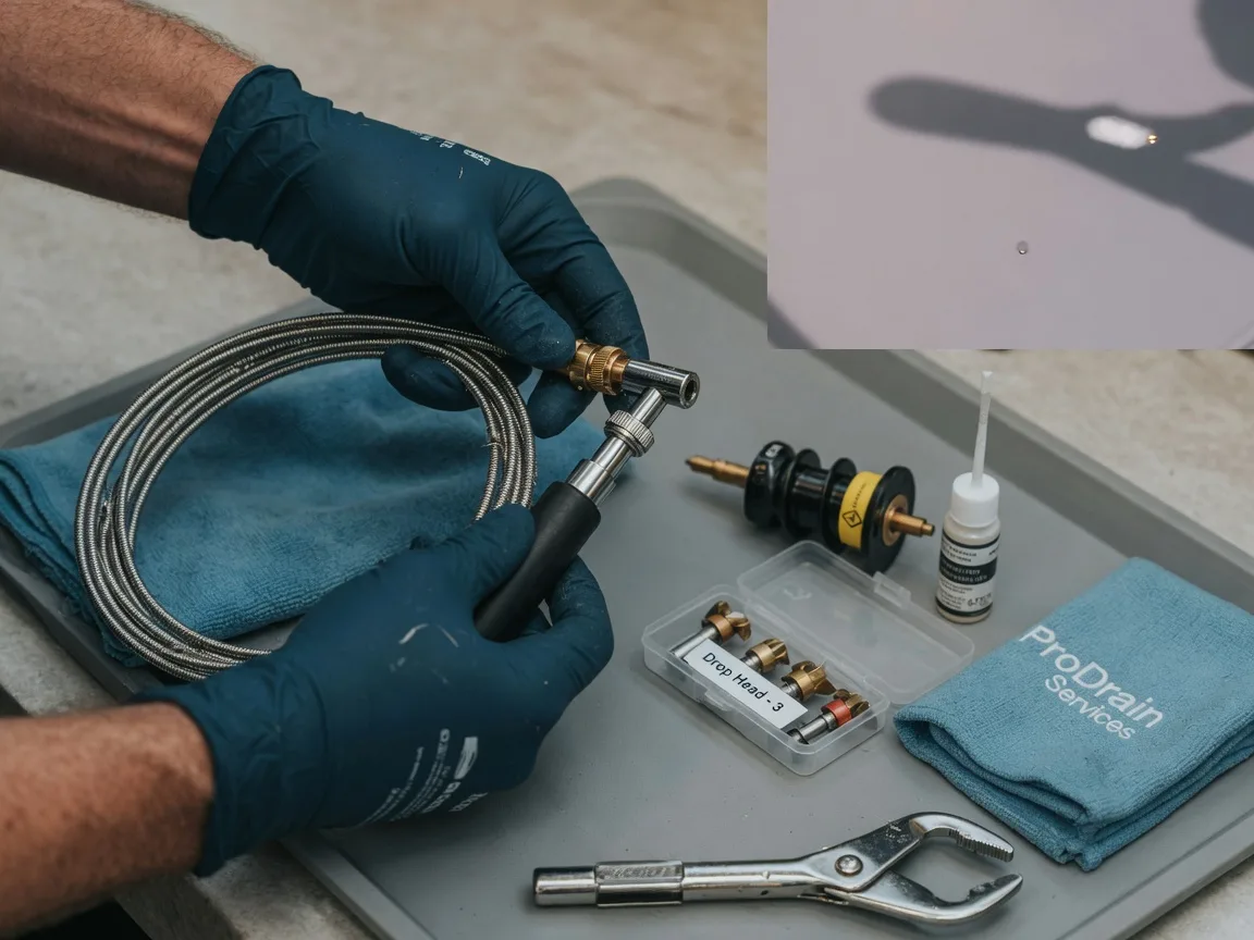 Why choose Drain Cleaning in Glide, OR